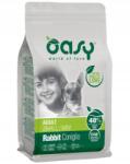 Oasy Rabbit Coniglio Felnőtt S/m 2, 5 kg