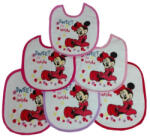 Global Licence Srl Disney Minnie bibs 19x23 cm - evidence