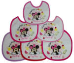 Global Licence Srl Disney Minnie bibs 18x18 cm - evidence