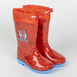 Global Licence Srl Pókember gyerek gumicsizma_28