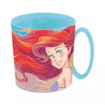 Global Licence Srl Kis Hableány Mikrózható Bögre 390ml