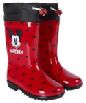 Global Licence Srl Disney Mickey egér gyerek gumicsizma_22