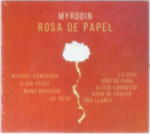 MYRDDIN Rosa De Papel