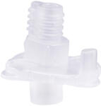 b.box Conector cu pai b. box pentru sticlă de băut cu pai (698)