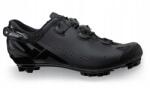 Sidi Mtb kerékpáros cipő Sidi Tiger 2S Srs fekete 44.5 (620-94-89_SIDI)