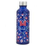 Global Licence Srl Alumínium palack 755ML - Minnie Egér