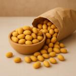 RXONE Barbeceu Földimogyoró 500g Tészta Bbq Prémium Akció (5904576306779)