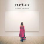 Fratellis Eyes Wide, Tongue Tied - facethemusic - 9 690 Ft