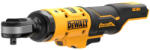 DEWALT Akkus Racsnis Csavarkulcs 12 V (Akku + Töltő Nélkül) Dcf503N