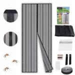 Sekey Szúnyogháló ajtóra, ablakra 85 cm x 205 (moskitiera na drzwi balkonowe)