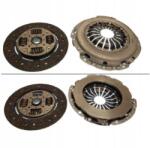 Kawe Komplett Kupplung Mercedes Sprinterhez - allegro - 71 745 Ft