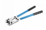 Högert Technik Hogert szigeteletlen persely krimpelő fogó 6-50mm2 HT1P206 (HT1P206)