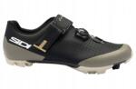 Sidi Mtb kerékpáros cipő Sidi Physis fekete-szürke 44-es méret (620-102-48_SIDI)