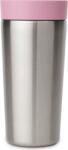 Brabantia Cană termică Make & Take, 360 ml, roz (239168)