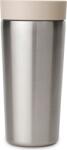 Brabantia Cană termică Make & Take 360 ml, bej (244827)