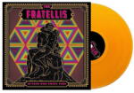 Fratellis In Your Own Sweet Time - facethemusic - 3 690 Ft