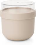 Brabantia Recipient pentru prânz Make & Take, 500 ml, bej (241826)