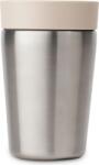 Brabantia Cană termică Make & Take, 200 ml, bej (244841)