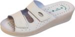 HIRSCH BIO 1375 Bézs Csúszásmentes Gyógypapucs (35-41)