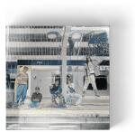  Cortis - Color Outside The Lines (Vinyl LP (nagylemez)) (480328)