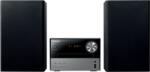 Sencor SMC 4120B Mikro-Hifi rendszer (35049027) Mini Hifi