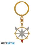 ABYstyle Card Captor Sakura "Dream Key" 3D fém kulcstartó (ABYKEY414) - officedepot