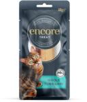 ENCORE Cat Treat Whole Tuna Loin recompensă file de ton pentru pisici 30 g