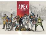 Abysse Corp Apex Legends "Group" 91, 5x61 cm poszter (FP4966) - officedepot