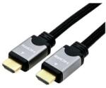 Roline HDMI High Speed kábel 10m fekete (11.04. 5855-5) (11.04.5855-5)