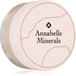 Annabelle Minerals Radiant Mineral Foundation минерална пудра за озаряване на лицето цвят Natural Fairest 4 гр