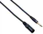 Bespeco Кабел Bespeco - EAJX600, 6 m, черен (EAJX600)