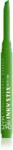 NYX Professional Makeup Epic Inky Stix tartós zselés szemceruza árnyalat 13 On-Lime 1 g