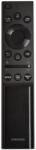 Samsung Telecomanda originala Samsung Smart Control TM2180E BN59-01357D, model 2021, buton Netflix, USB-C, Solar Cell, bluetooth, neagra (BN59-01357D)
