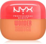 NYX Professional Makeup Wonder Snatch kontúr por árnyalat 06 Sassy Spice 6 g