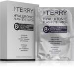 By Terry Hyaluronic Flash Eye Patch Set feszesítő géles párnácskák a szemek alá hialuronsavval 5x2 db