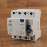Stilo Fi relé 4P 63A 30mA A típusú (STI794)