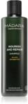 MÁDARA Cosmetics MÁDARA Nourish and Repair sampon pentru regenerare 250 ml