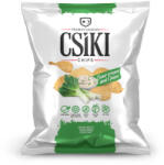 Csíki Sör Manufaktúra csipsz 60g hagymás-tejfölös gluténmentes