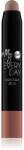 Bell My Everyday baton de contur faciale culoare 01 You're so cold 4 g