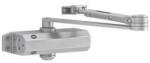YALE DC3500 EN2/3/4 ajtóbehúzó, ezüst