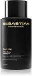Sebastian Professional Dark Oil hidratáló sampon a fénylő és selymes hajért 280 ml