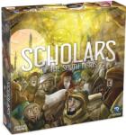 Garphill Games Настолна игра Scholars of the South Tigris - Стратегическа