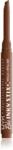 NYX Professional Makeup Epic Inky Stix tartós zselés szemceruza árnyalat 03 Kinetic Copper 0.1 g