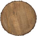 Orion Vágódeszka, Mangófa, 39 cm, Barna (126834)