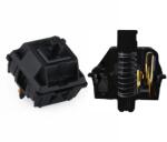 GATERON Oil King Linear Switch - Smooth prémium kapcsoló szett (10 db) (Gateron_Oil_King_Switch10)