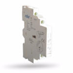 Stilo STMV-AN20 segédérintkező oldalsó 2záró (STI417)