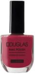 Douglas - Bold Collection Körömlakk 10 ml Power Of Fushia-520