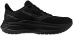 Mizuno Wave Inspire 22 Black/Black Sand/Black Női futócipő UK 5 Férfi futócipő