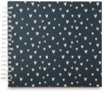 Hama Lovely fotóalbum és lapvédő Kék 100 lapok Spirálkötés (7702)