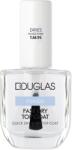 Douglas Fast Dry Top Coat 10 ml 10 ml